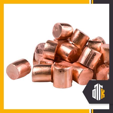 Анод медный АМФ 15х800х1100 мм ГОСТ 767-91 г/к